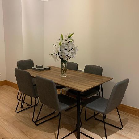 Killarney Town Apartment Bagian luar foto