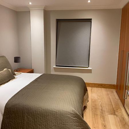 Killarney Town Apartment Bagian luar foto