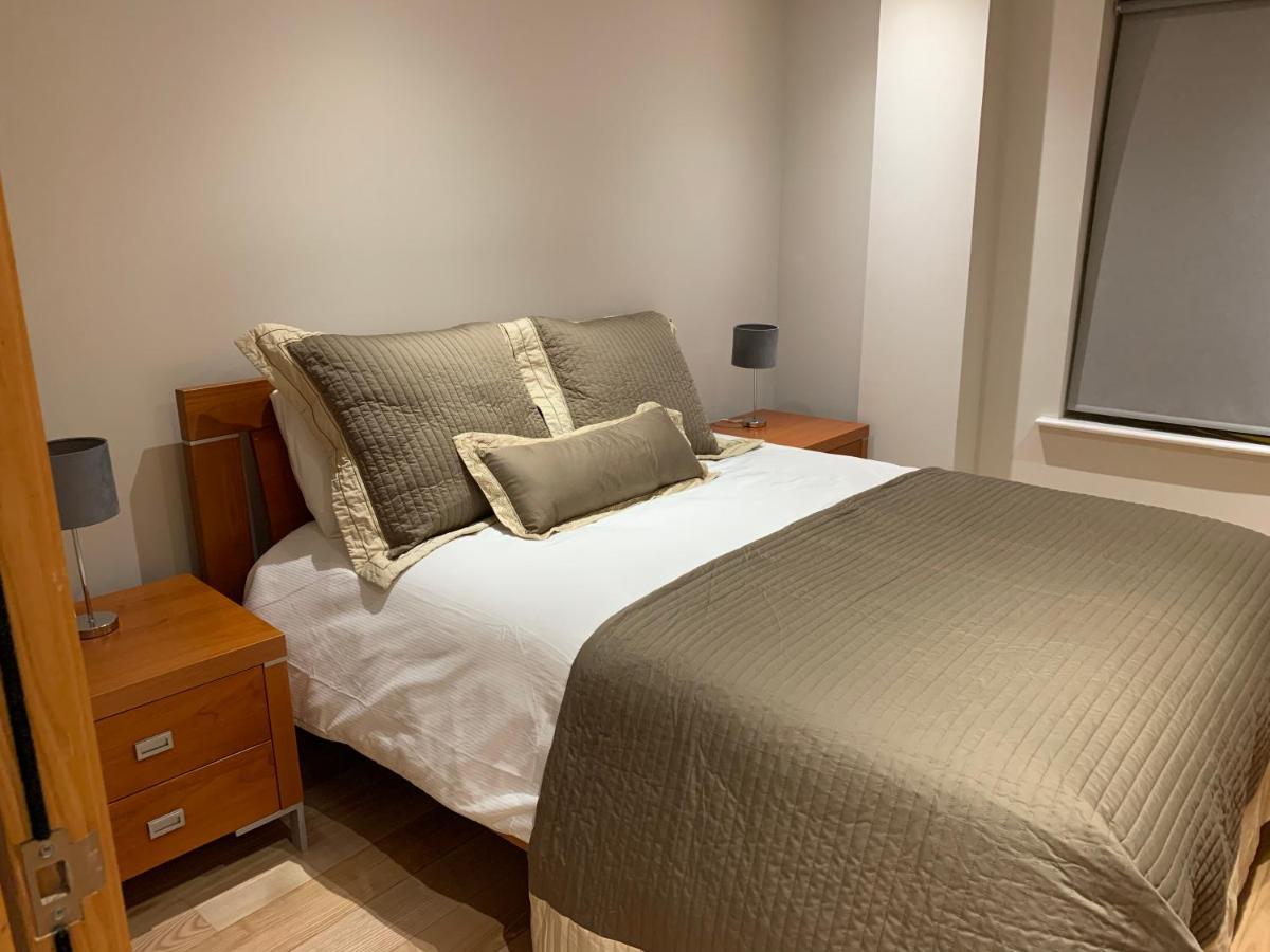 Killarney Town Apartment Bagian luar foto