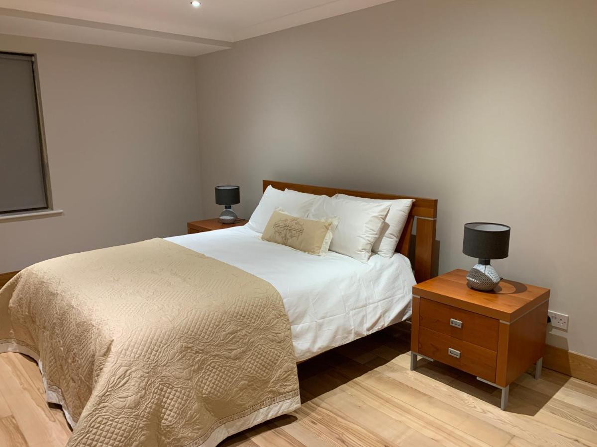 Killarney Town Apartment Bagian luar foto