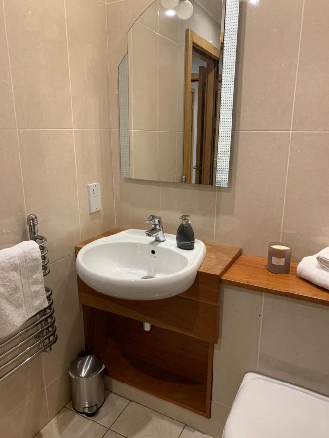Killarney Town Apartment Bagian luar foto